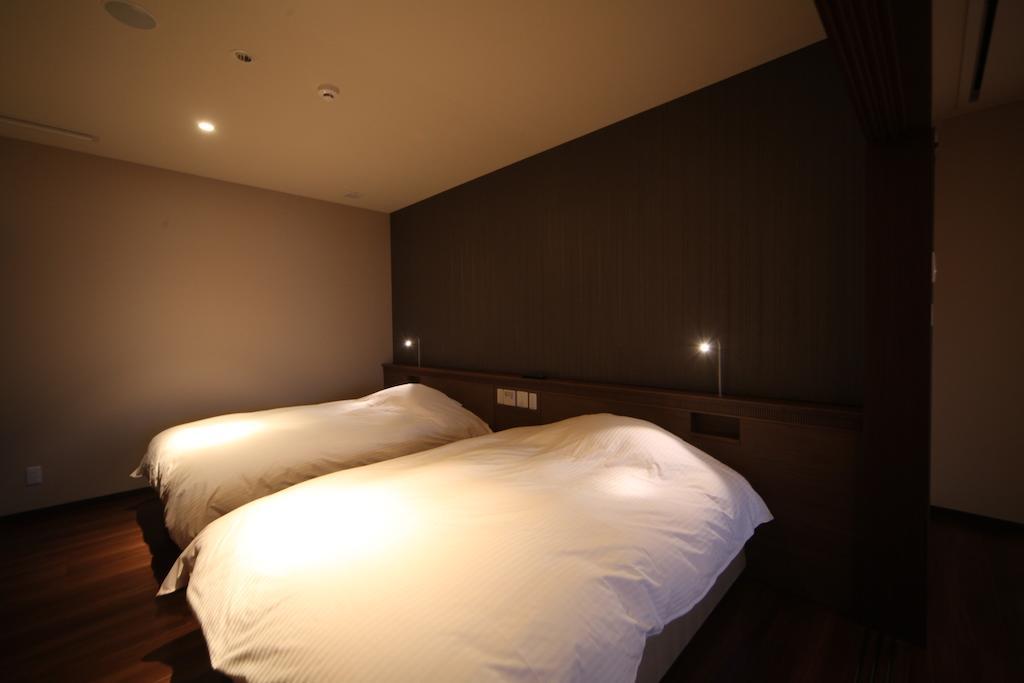 בפו Amane Resort Seikai חדר תמונה A room at the hotel